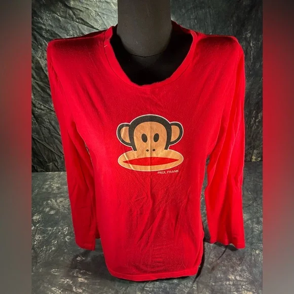 Paul Frank Tops Paul Frank T Shirt Poshmark